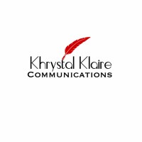 Khrystal Klaire Communications logo - Similar company to Spayce