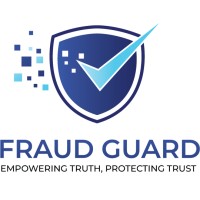 Fraud Guard logo - Similar company to Adspillar