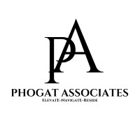Phogat Associates logo - Similar company to Anant Realty