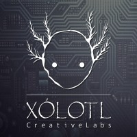 Xolotl Creative Labs logo - Similar company to Osch