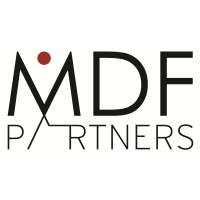 MDF Partners logo - Similar company to Emerging Ai Technologies Llc