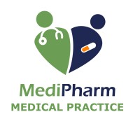 MediPharm Medical Practice logo - Similar company to Wisemind Medical Practice