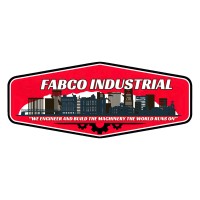 FABCO Industrial logo - Similar company to Gameshowsvt