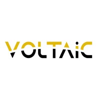 ADE VOLTAIC logo - Similar company to Sisolar Oficial