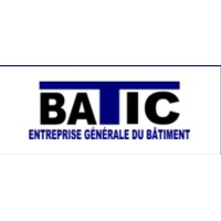 BATIC logo - Similar company to Batinet