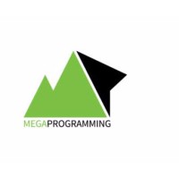 MegaProgramming logo - Similar company to Xamlab