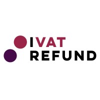 IVAT Refund logo - Similar company to Refund Found Consultants