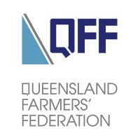 Queensland Farmers' Federation logo - Similar company to Van Dough