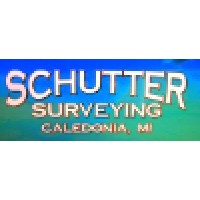 Schutter Surveying PLLC logo - email format related to Truth Construction