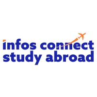 Infos Connect Study Abroad logo - Similar company to Arkaiz Study Abroad