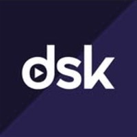 Agência DSK logo - Similar company to Good To Game | Gtg