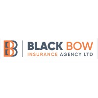 Blackbow Insurance Agency logo - Similar company to Apello Ventures Ltd