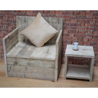 Wood Craft Designs logo - Similar company to Ow Seating