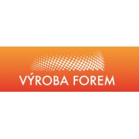 Výroba forem logo - Similar company to Polyform, S.R.O.