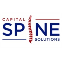 Capital Spine Solutions logo - Similar company to Midas Medical Solutions
