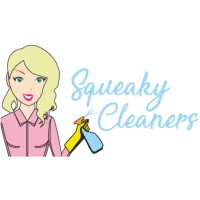 Squeaky Cleaners