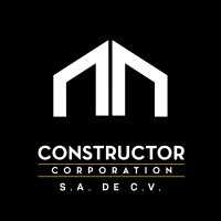 Constructor Corporation S.A de C.V logo - Similar company to Inver Group