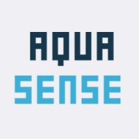 AquaSense logo - Similar company to Data Digger Equipment