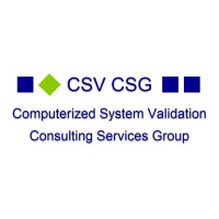 CSV Consulting Services Group logo - Similar company to Csv Training