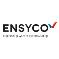 ENSYCO logo - Similar company to Connectorio