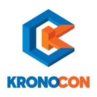 KronoCon AB logo - Similar company to Highlander Studio