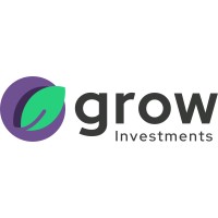 Grow Investments logo - Similar company to Fincadia Capital