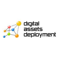 Digital Assets Deployment logo - Similar company to Digital Distribution Management Sl