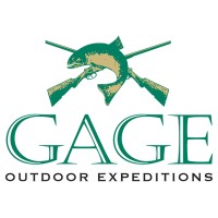 Gage Outdoors logo - Similar company to Park Marine Boating Centers