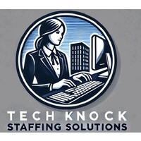 Tech Knock Staffing Solutions logo - Similar company to Tech Knock