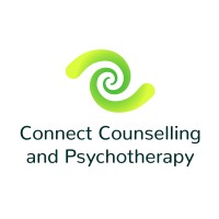 Connect Counselling and Psychotherapy logo - Similar company to Beeyonder
