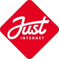 Just Internet Group logo - Similar company to Pixelhobby B.V.
