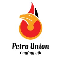 PetroUnion for Petroleum Products logo - Similar company to Aman Solution