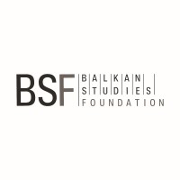Balkan Studies Foundation logo - Similar company to Mardin Valiliği