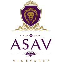 Asav Vineyards logo - Similar company to Raut Wine Town