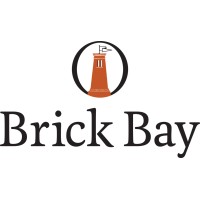 Brick Bay logo - Similar company to Lacuna - Leading Cultural Studio