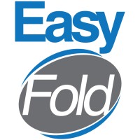 EasyFold - Portable Power Wheelchair logo - Similar company to Wrap - Wheelchair Ramp Accessibility Program