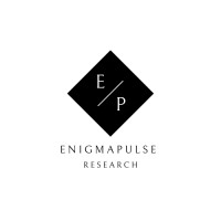 EnigmaPulse Research logo - Similar company to Crimson Peak Digital Ventures