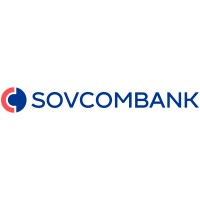 Sovcombank logo - Similar company to Promsvyazbank