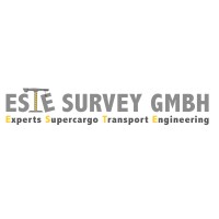 ESTE Survey GmbH logo - Similar company to Veocycle Gmbh & Co. Kg