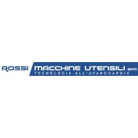 Rossi Macchine Utensili logo - Similar company to M.Gi. Diamond Tools