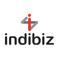IndiBiz by Telkom Indonesia logo - Similar company to Learnhub.Co
