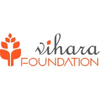 Vihara Foundation logo - Similar company to Bionic Corporation