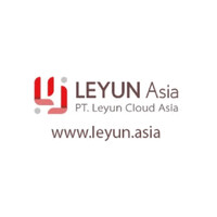 PT Leyun Cloud Asia logo - Similar company to Leyun 樂雲智能