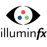 IlluminFx Lighting Systems logo - Similar company to Platinum Lighting Group