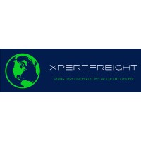 XPERTFREIGHT logo - Similar company to Bartlett & Conner Co.