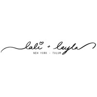 Lali and Layla Swimwear logo - Similar company to University Of Edinburgh Latin American Society