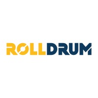 ROLLDRUM logo - Similar company to Altema Drum
