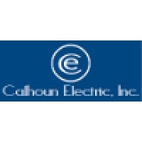 Calhoun Electric, Inc.