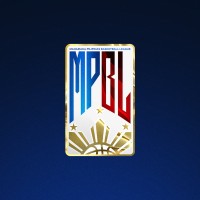 Maharlika Pilipinas Basketball League logo - Similar company to Manny Pacquiao Foundation