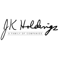JK Holdings logo - Similar company to Cove Group